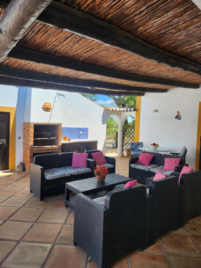 Quinta Das Amendoas Карвоейру Экстерьер фото